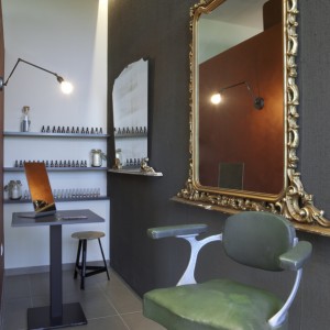 Oasi del capello -Hair style- Deposito Creativo Interior Design